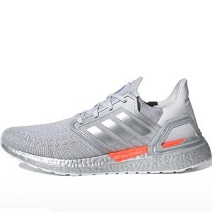 Ultra Boost Adidas 20 Running Shoes Men
